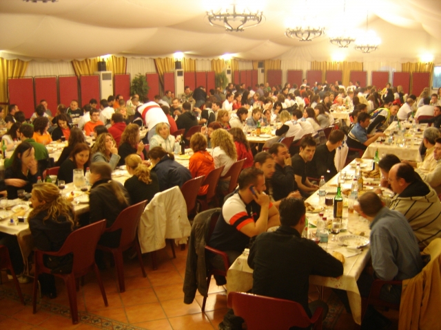 Grandes celebraciones